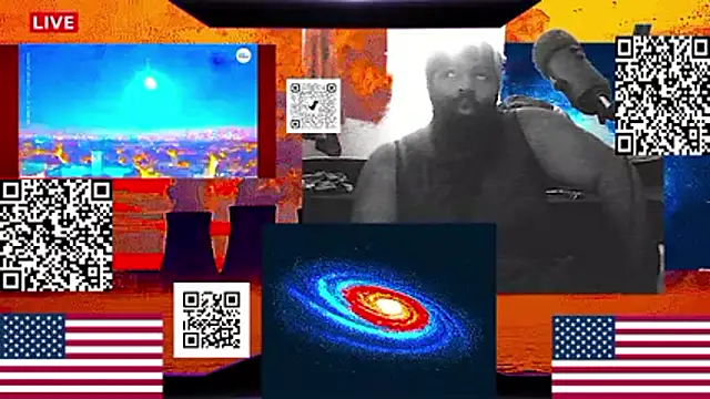 RussellTaylorLacy online show from 3, 5, 2026