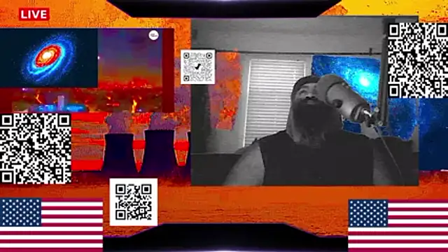 RussellTaylorLacy online show from 5, 5, 2026