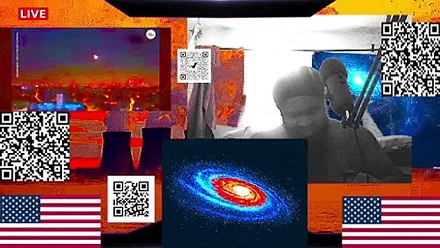 RussellTaylorLacy online show from 7, 5, 2026
