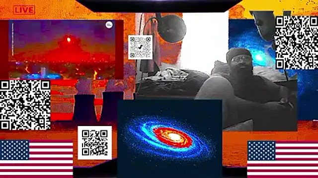 RussellTaylorLacy online show from 8, 5, 2026