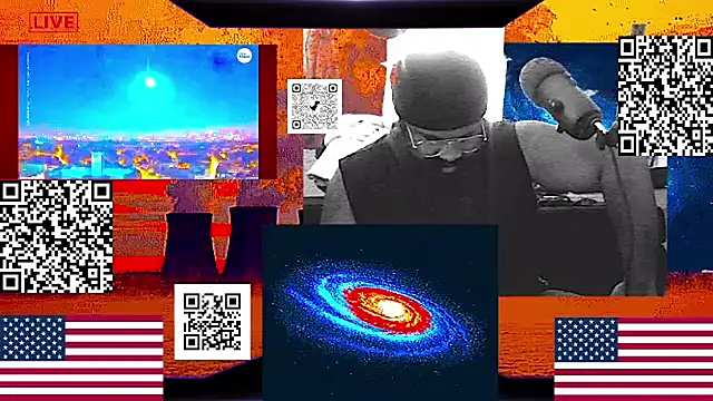 RussellTaylorLacy online show from 10, 5, 2026