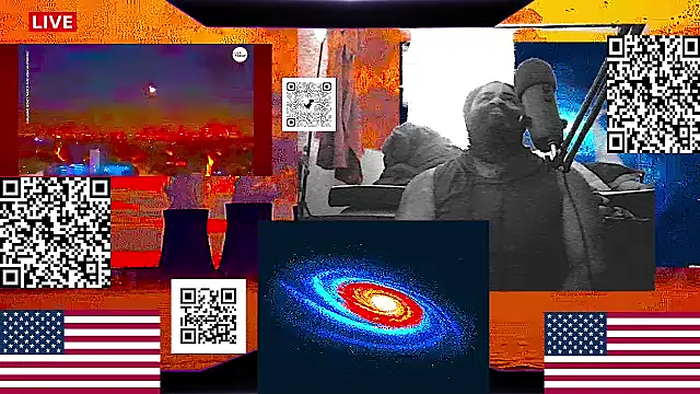 RussellTaylorLacy online show from 12, 5, 2026