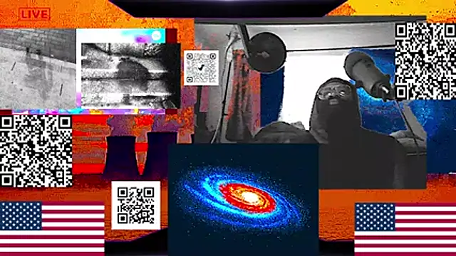 RussellTaylorLacy online show from 13, 5, 2026
