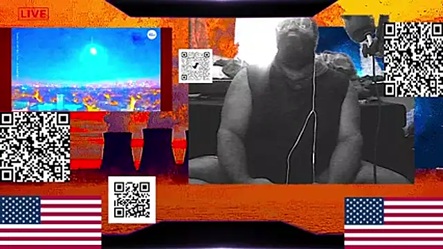 RussellTaylorLacy online show from 14, 5, 2026