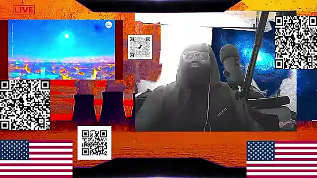 RussellTaylorLacy online show from 15, 5, 2026