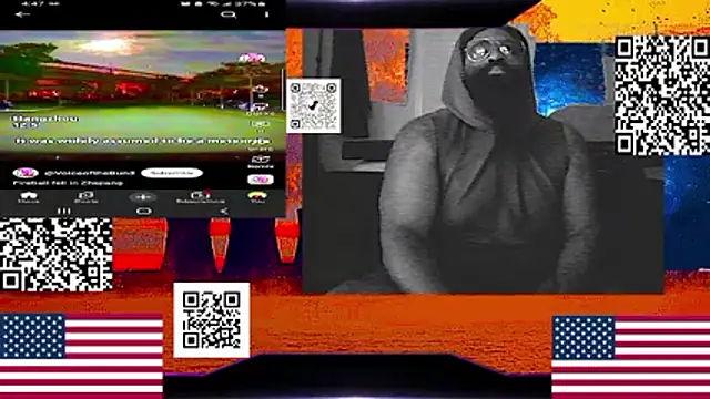 RussellTaylorLacy online show from 17, 6, 2026
