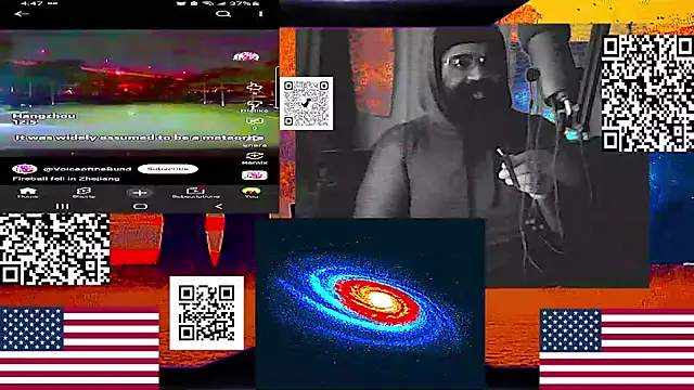 RussellTaylorLacy online show from 22, 6, 2026