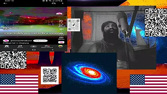 RussellTaylorLacy online show from 27, 6, 2026