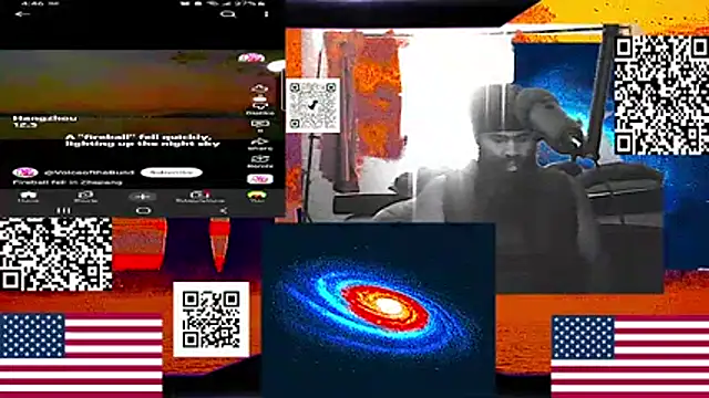 RussellTaylorLacy online show from 27, 6, 2026