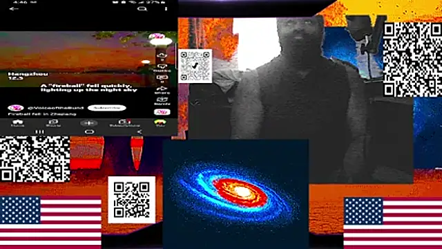 RussellTaylorLacy online show from 28, 6, 2026