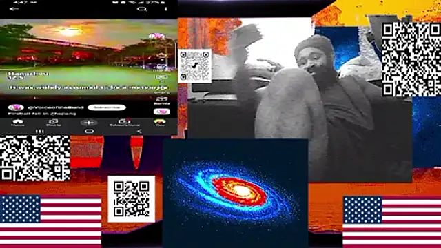 RussellTaylorLacy online show from 29, 6, 2026