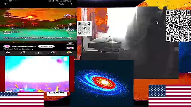 RussellTaylorLacy online show from 30, 6, 2026