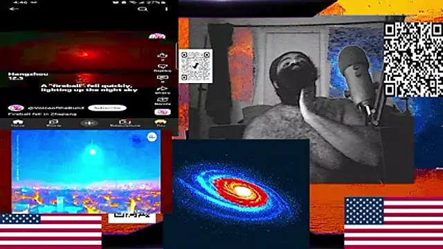 RussellTaylorLacy online show from 1, 7, 2026