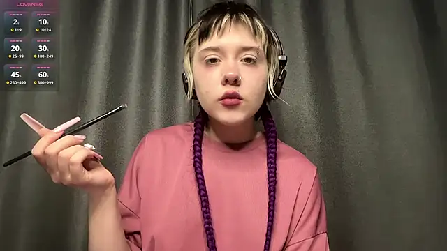 AueshaSimon online show from 21, 3, 2026