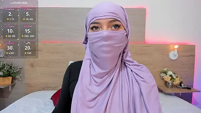  jennaa online show from 22, 4, 2026
