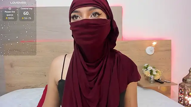  jennaa online show from 29, 4, 2026