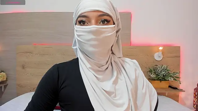  jennaa online show from 7, 5, 2026