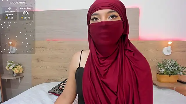  jennaa online show from 8, 5, 2026