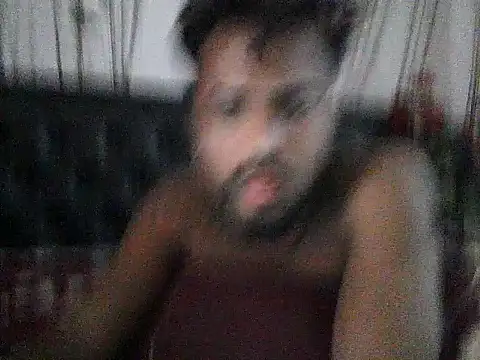 Hunkytop online show from 5, 5, 2026