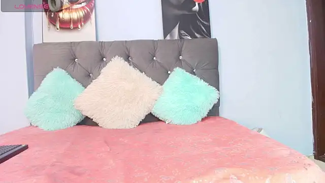 Ebonny Brown online show from 13, 3, 2026