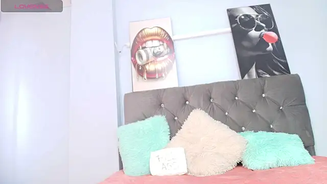 Ebonny Brown online show from 15, 3, 2026