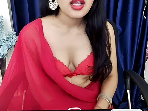 Cute Pahadi online show from 19, 3, 2026