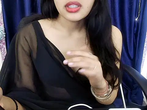 Cute Pahadi online show from 22, 3, 2026