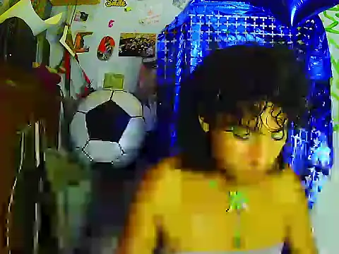 Snapshot of RAMONA_TIJERAX chatting on 27, 6, 2026 RAMONA TIJERAX online show from 27, 6, 2026