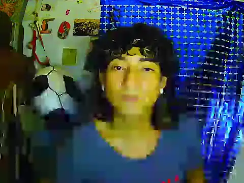 Snapshot of RAMONA_TIJERAX chatting on 1, 7, 2026 RAMONA TIJERAX online show from 1, 7, 2026