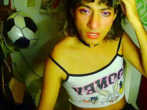 Snapshot of RAMONA_TIJERAX chatting on 10, 7, 2026 RAMONA TIJERAX online show from 10, 7, 2026