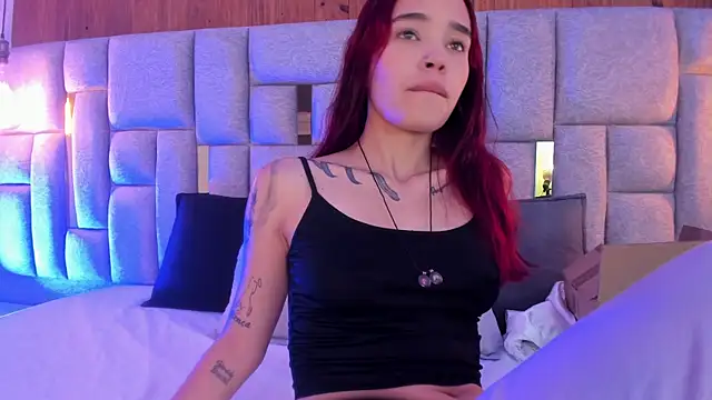 camilaa smith  online show from 12, 7, 2026