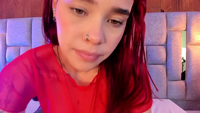 camilaa smith  online show from 13, 7, 2026