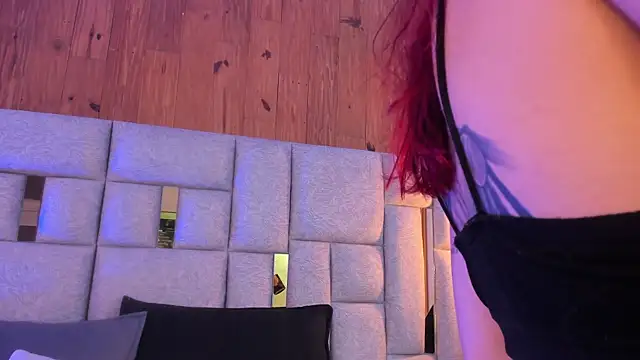 camilaa smith  online show from 26, 7, 2026