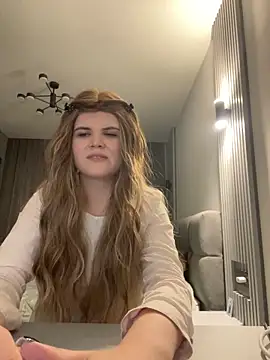 Snapshot of Lollipop_p_ chatting on 7, 6, 2026 Lollipop p online show from 7, 6, 2026