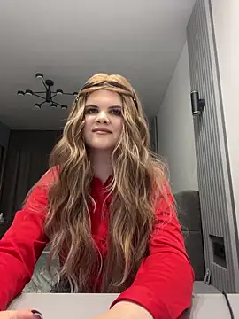 Snapshot of Lollipop_p_ chatting on 7, 6, 2026 Lollipop p online show from 7, 6, 2026
