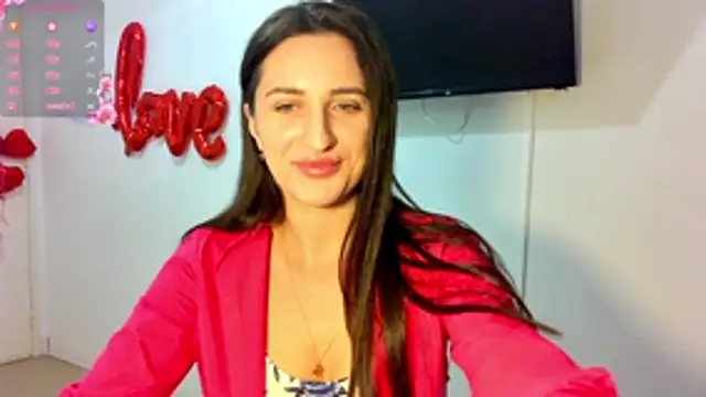 EveLuxe01 online show from 6, 3, 2026