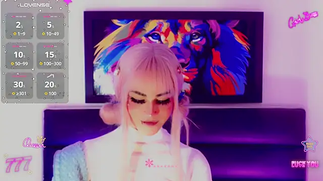 Snapshot of daphne_wilson chatting on 6, 3, 2026 daphne wilson online show from 6, 3, 2026