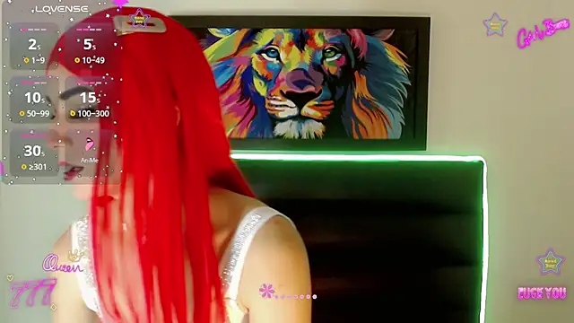 Snapshot of daphne_wilson chatting on 10, 3, 2026 daphne wilson online show from 10, 3, 2026