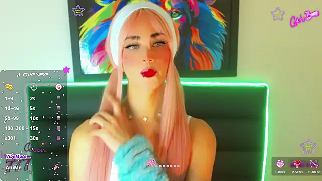 Snapshot of daphne_wilson chatting on 11, 3, 2026 daphne wilson online show from 11, 3, 2026