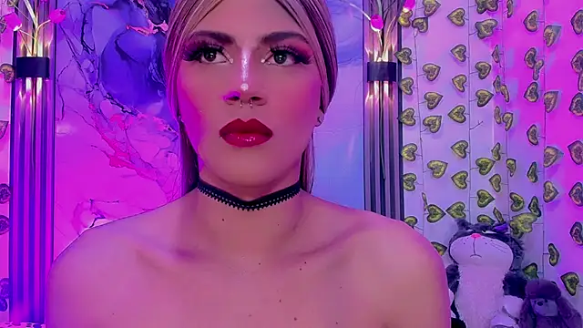 Snapshot of Roxy_alexa chatting on 14, 7, 2026 Roxy alexa online show from 14, 7, 2026