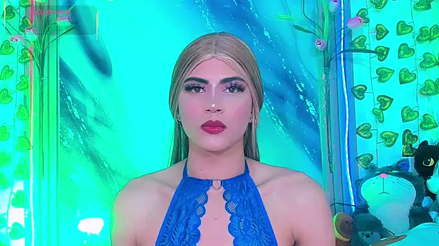 Snapshot of Roxy_alexa chatting on 9, 8, 2026 Roxy alexa online show from 9, 8, 2026