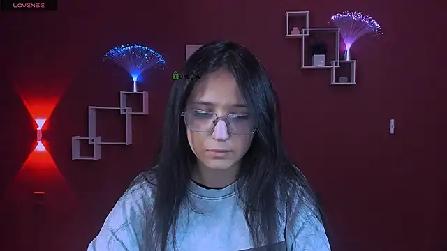 naomi fox1921 online show from 2, 5, 2026