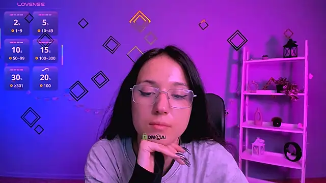 naomi fox1921 online show from 7, 5, 2026