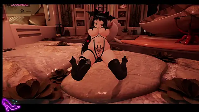 Akira Noctra online show from 3, 3, 2026