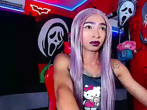 Evedollx online show from 8, 3, 2026