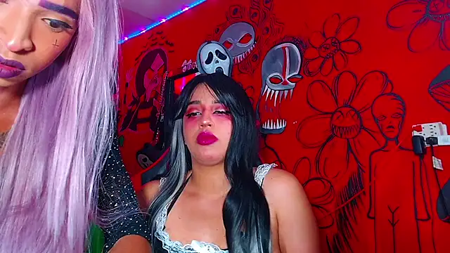 Evedollx online show from 16, 3, 2026