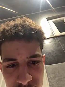 KillianLau26510 online show from 19, 3, 2026