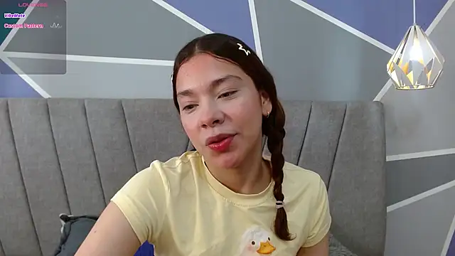 Sweet kitty 05 online show from 12, 6, 2026