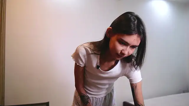 Snapshot of amy_peachy chatting on 9, 3, 2026 amy peachy online show from 9, 3, 2026