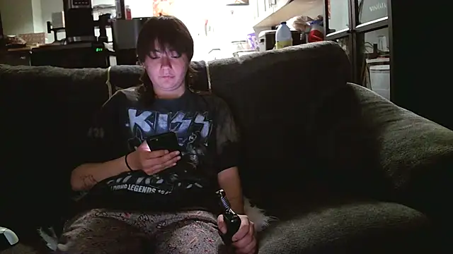 notmyfrogbro online show from 11, 5, 2026